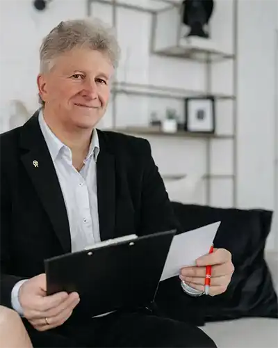 Вадим Рибалко, SEO-стратег, засновник Strategia