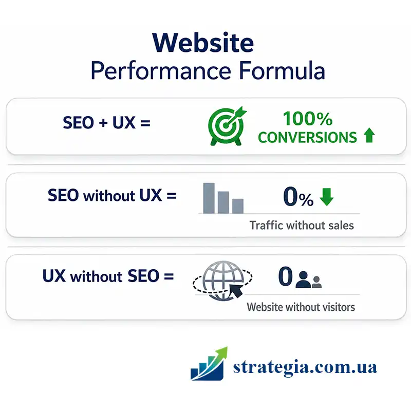 SEO Agency Strategia 360