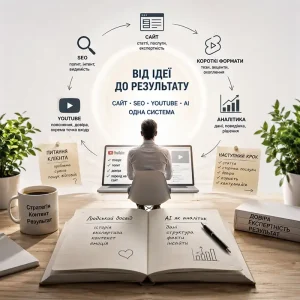 Як розкрутити YouTube канал - Strategia 360