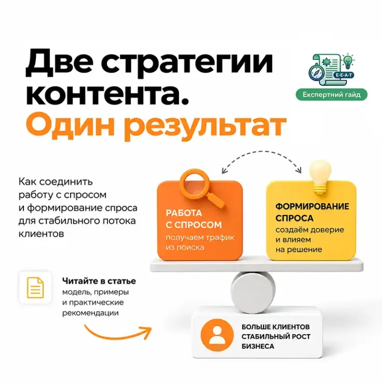 Почему контент-план без стратегии не дает результата - Strategia